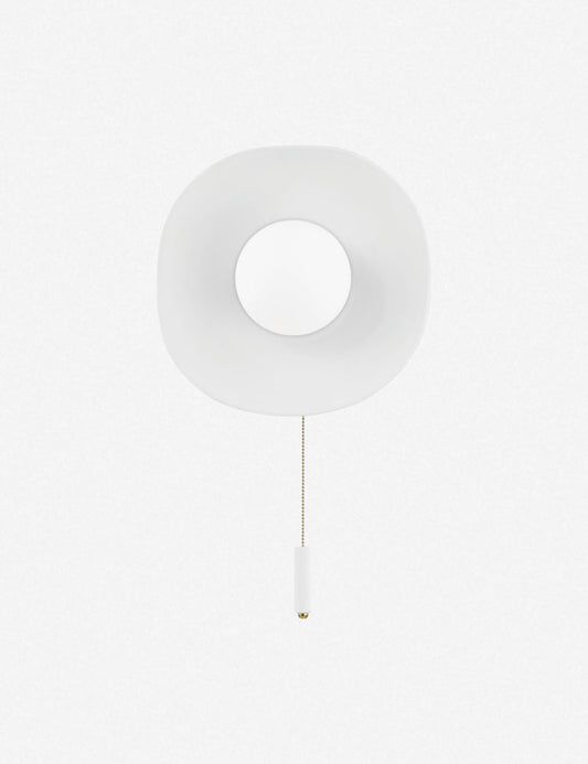 Bacia Sconce product view 2