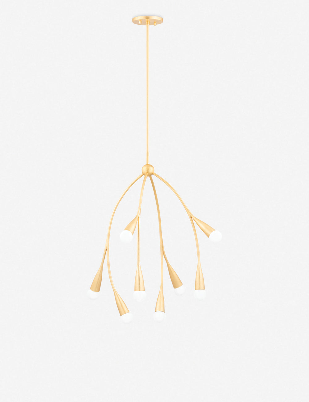 Elsa Chandelier product view 3