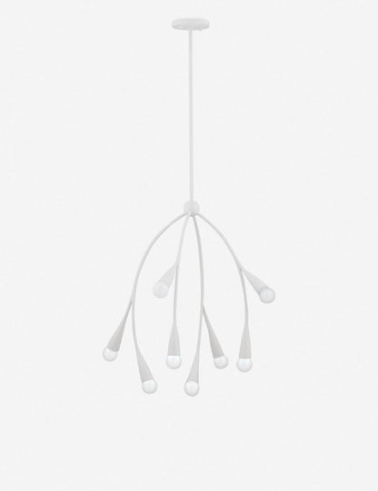 Elsa Chandelier product view 2