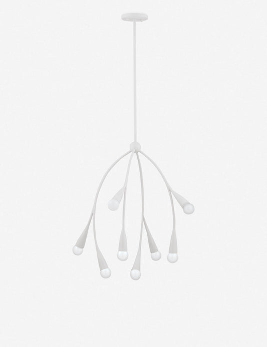 Elsa Chandelier product view 2