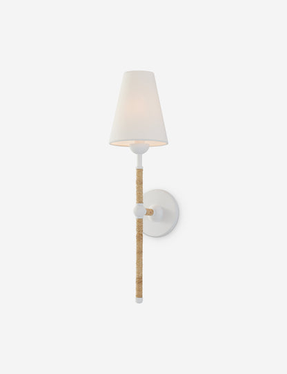 Tomlin Sconce product view 2