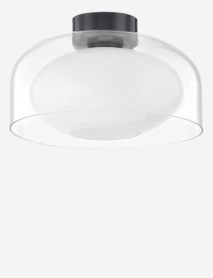 Josie Flush Mount product view 4
