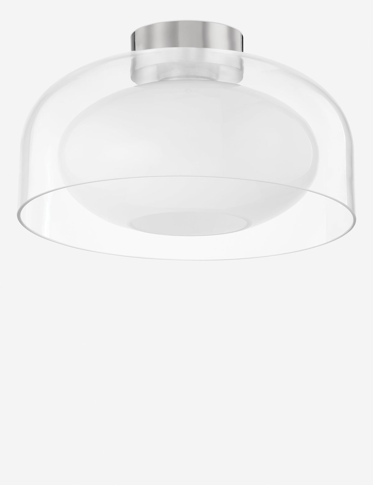 Josie Flush Mount product view 7