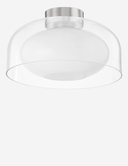 Josie Flush Mount product view 7
