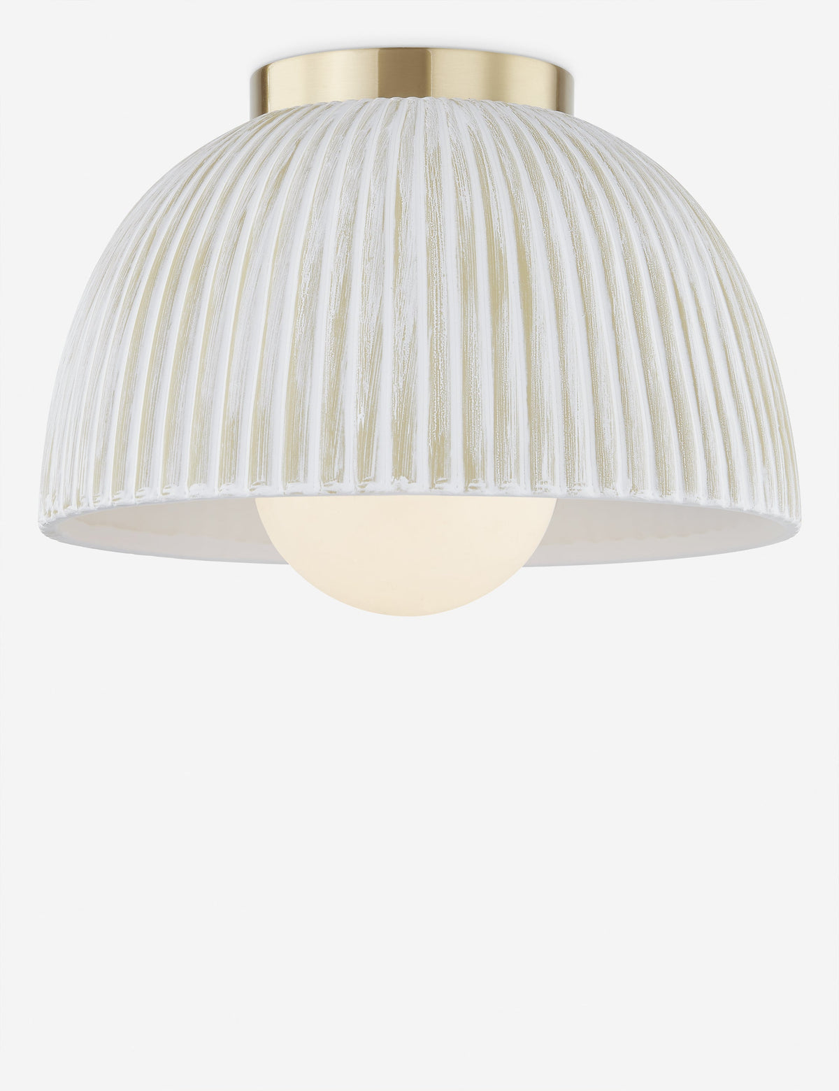 Millicent Flush Mount product view 3