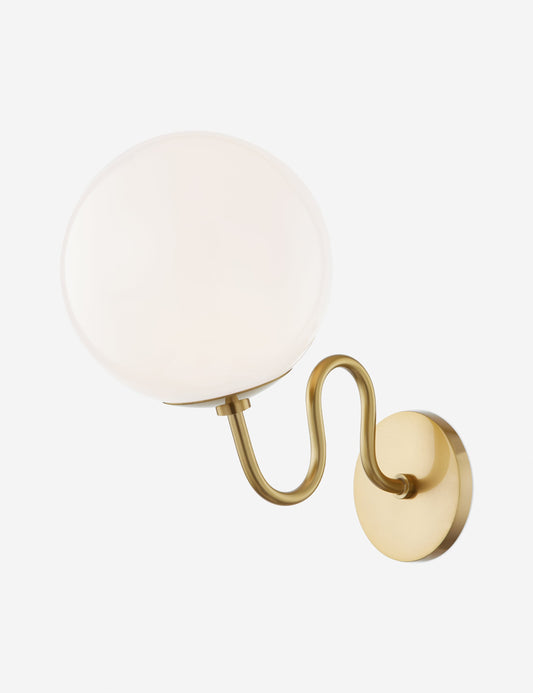 Julius Sconce product view 2