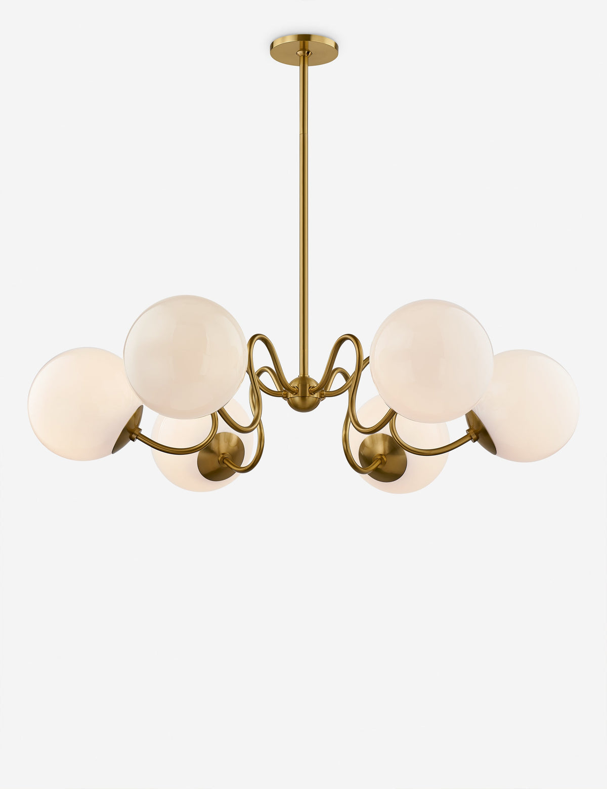 Julius Chandelier product view 6