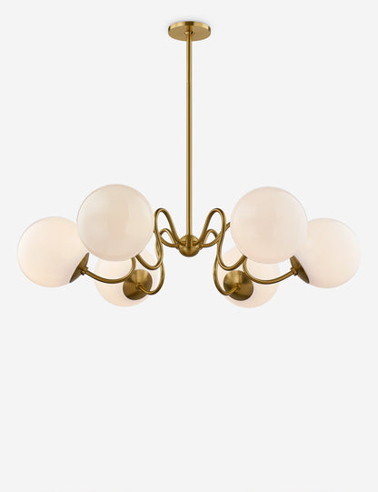 Julius Chandelier product view 6