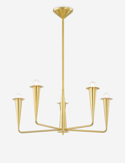 Pere Chandelier product view 9