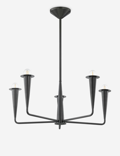 Pere Chandelier product view 12