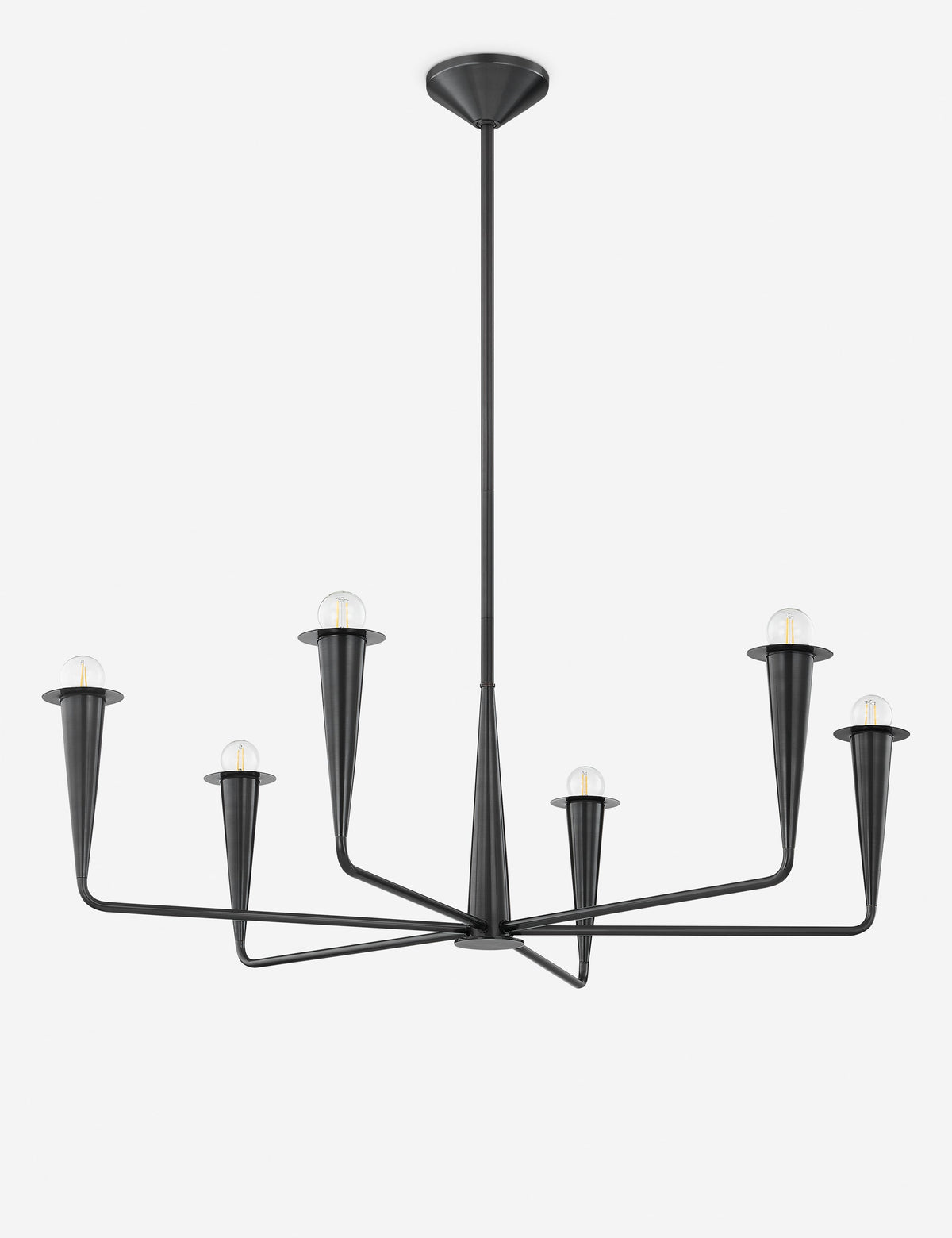 Pere Chandelier product view 4