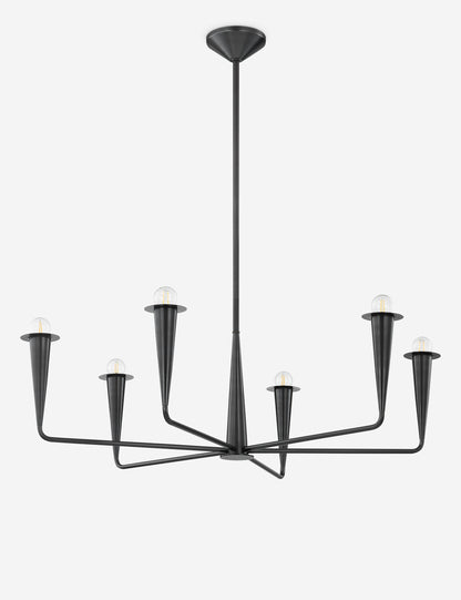 Pere Chandelier product view 4