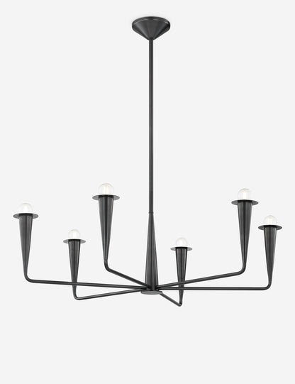 Pere Chandelier product view 5