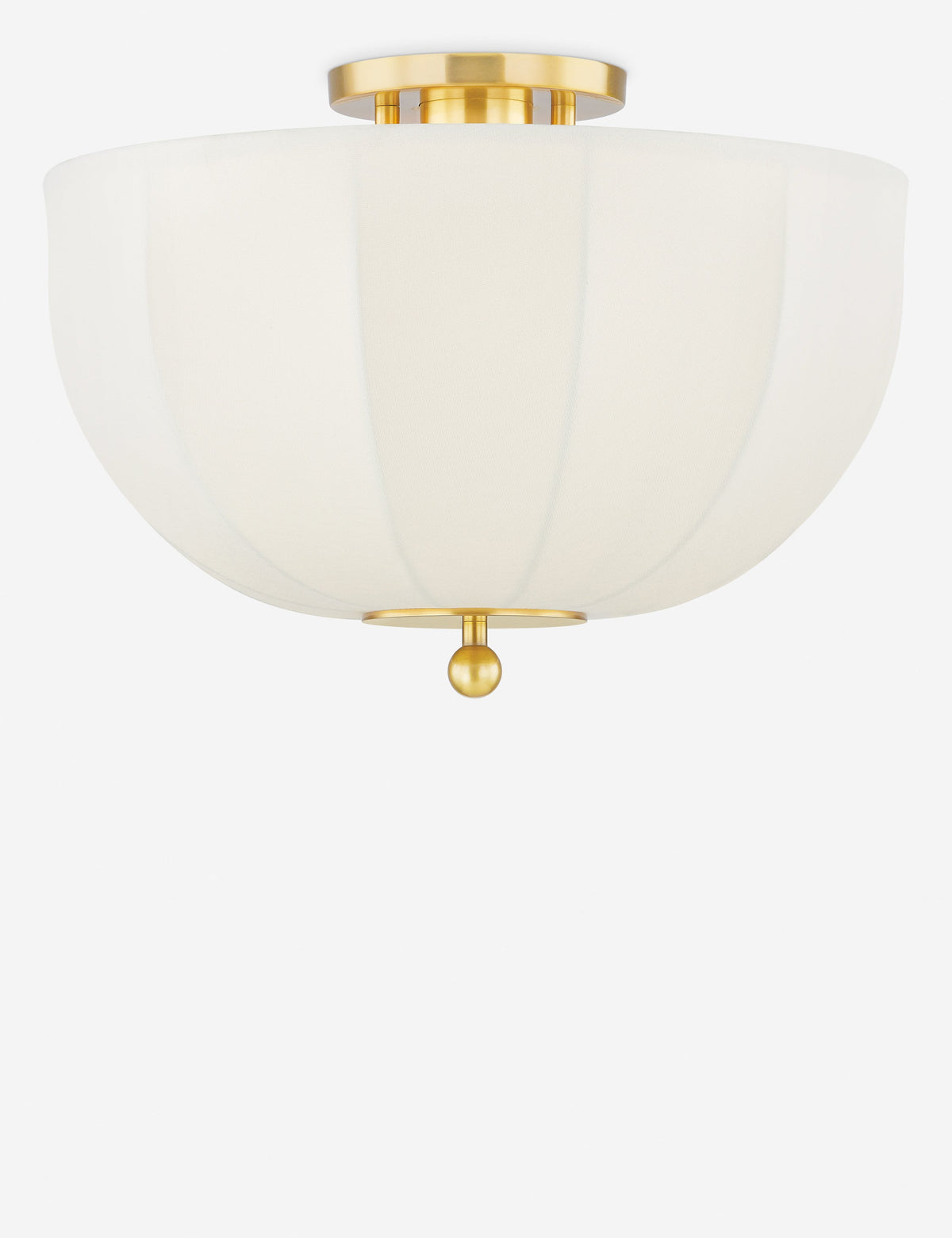 Harker Flush Mount Light product view 2