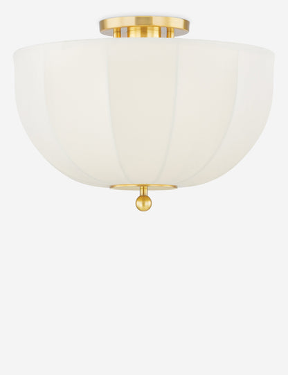 Harker Flush Mount Light product view 2