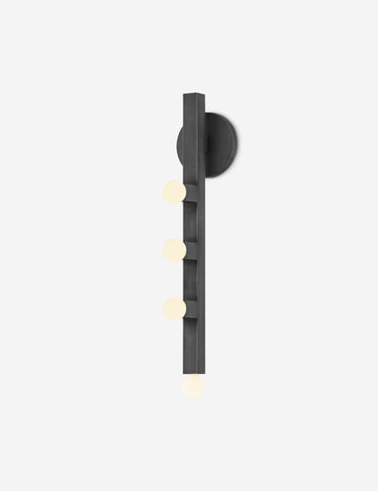 Rubin Sconce product view 2