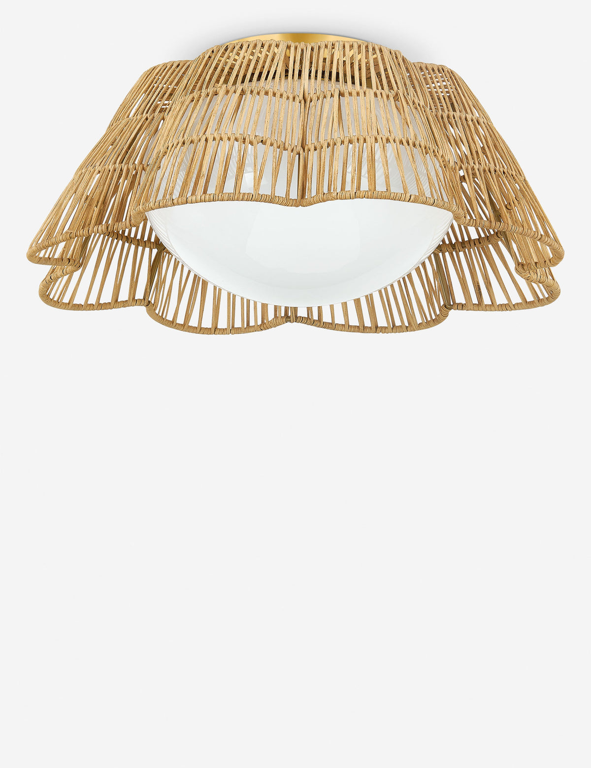 Lareina Flush Mount Light product view 2