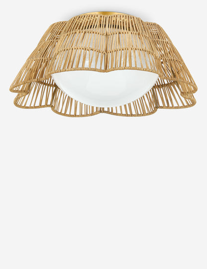 Lareina Flush Mount Light product view 2