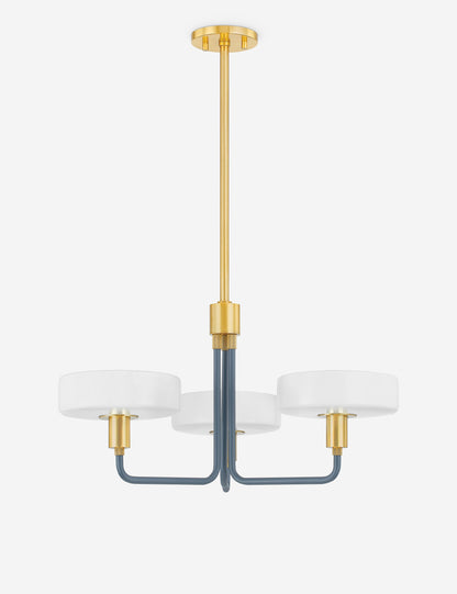 Weese Chandelier product view 3