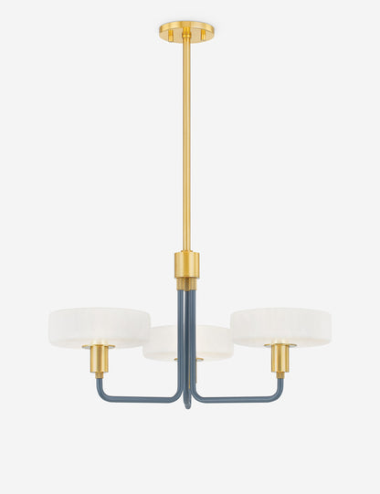 Weese Chandelier product view 4