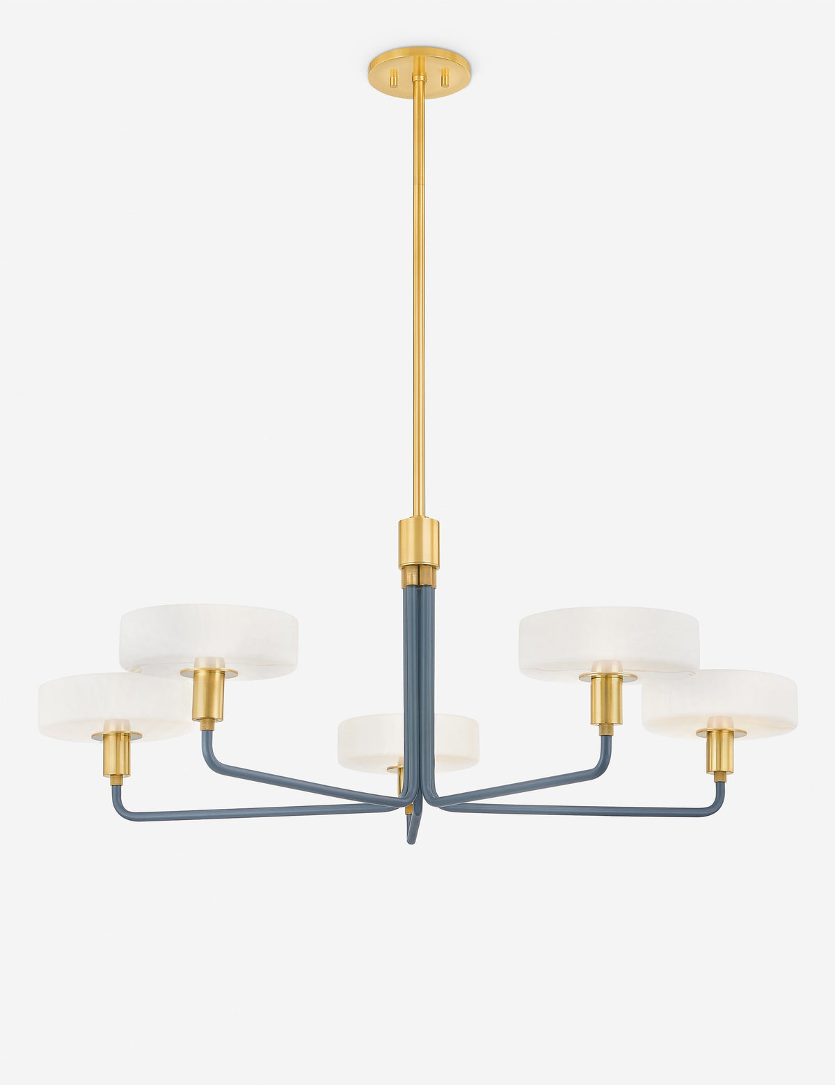 Weese Chandelier product view 2