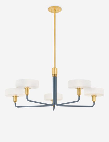 Weese Chandelier product view 2