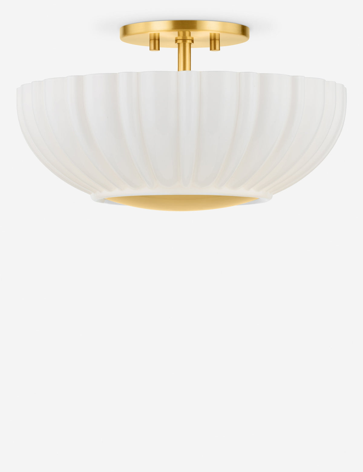 Fleury Flush Mount Light product view 2