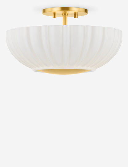 Fleury Flush Mount Light product view 2