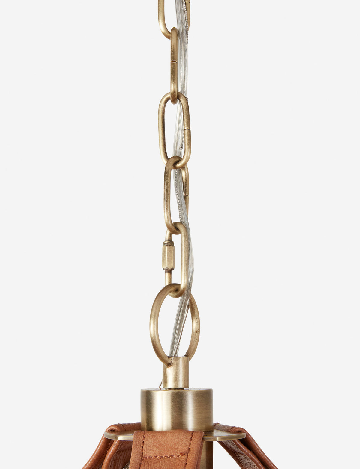 Harlan Chandelier product view 2