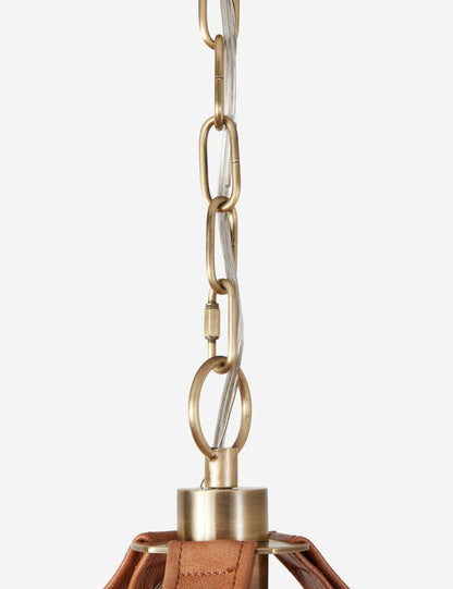Harlan Chandelier product view 2