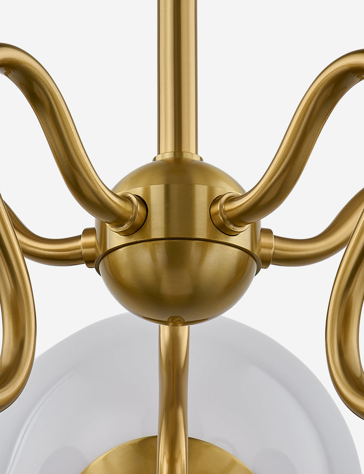 Julius Chandelier product view 4