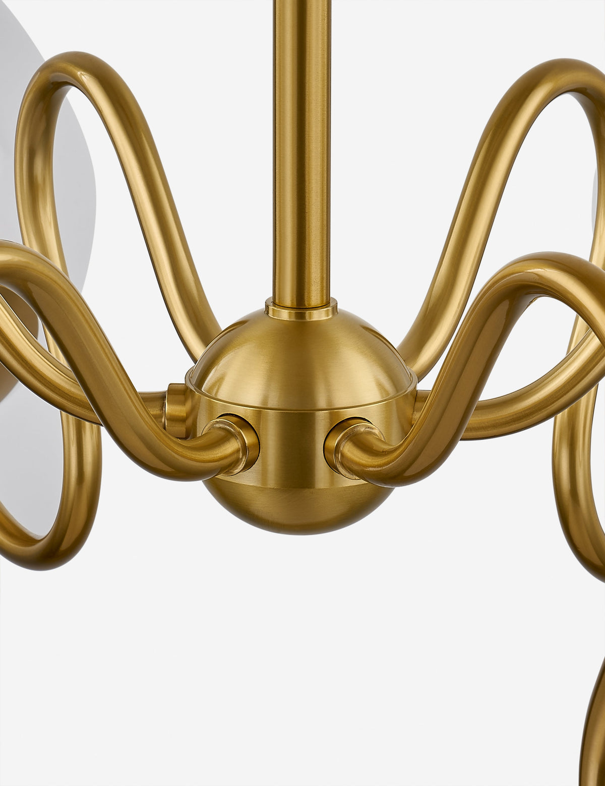 Julius Chandelier product view 7