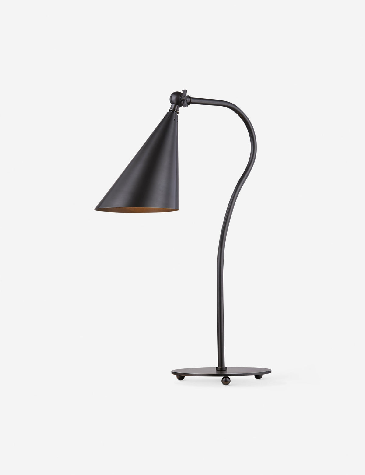 Laurent Desk Lamp product view 2