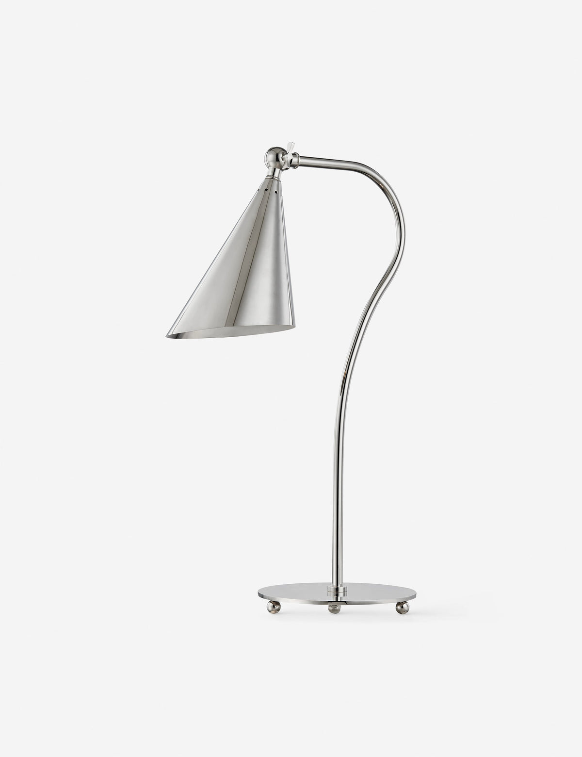 Laurent Desk Lamp product view 3
