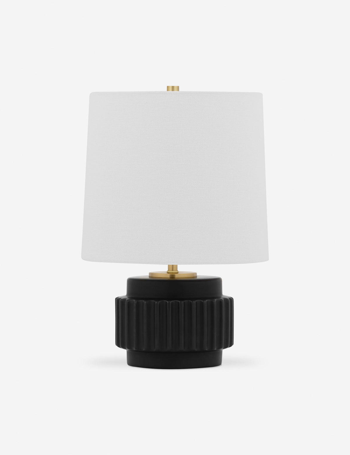 Atharv Table Lamp bedside lamp front view