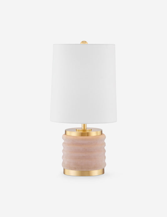 Tansy Table Lamp bedside lamp front view
