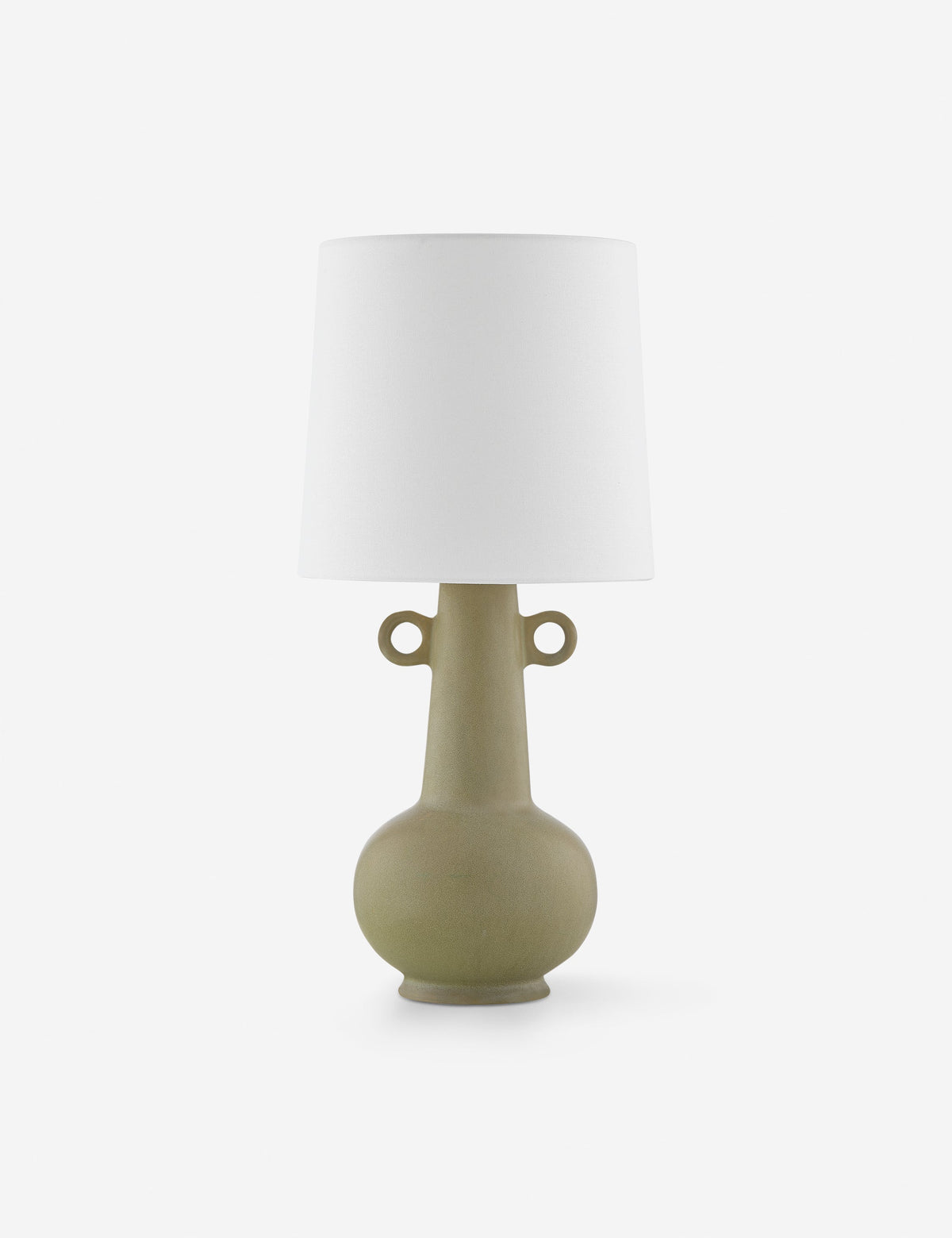 Nemo Tall Table Lamp bedside lamp front view