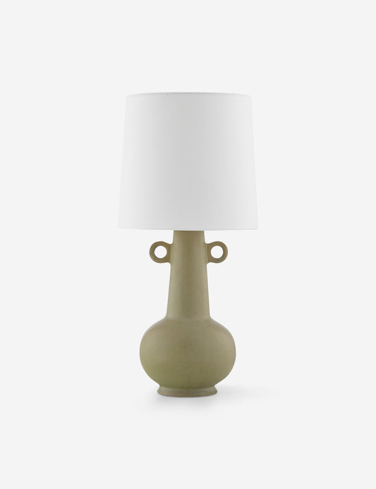 Nemo Tall Table Lamp bedside lamp front view