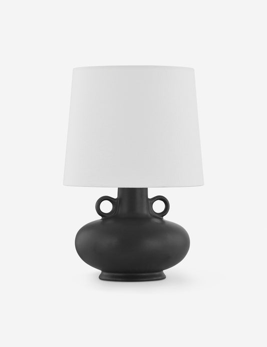 Nemo Short Table Lamp bedside lamp front view
