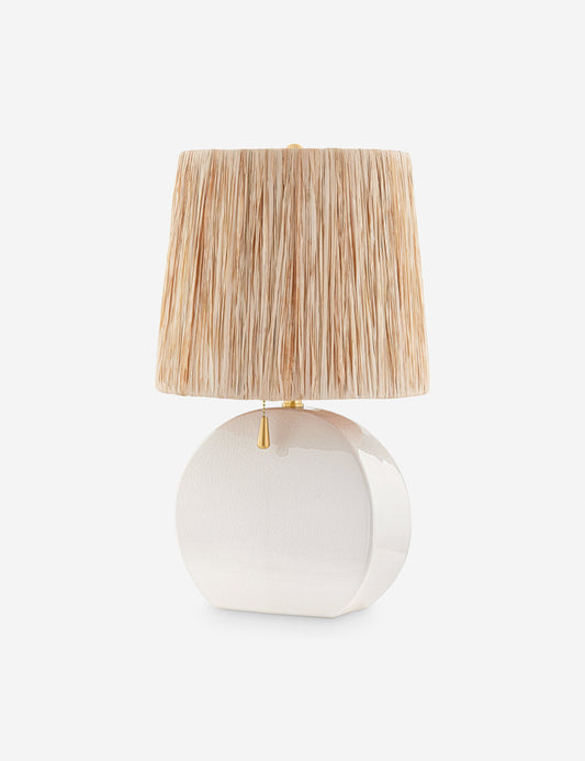Tula Table Lamp product view 2