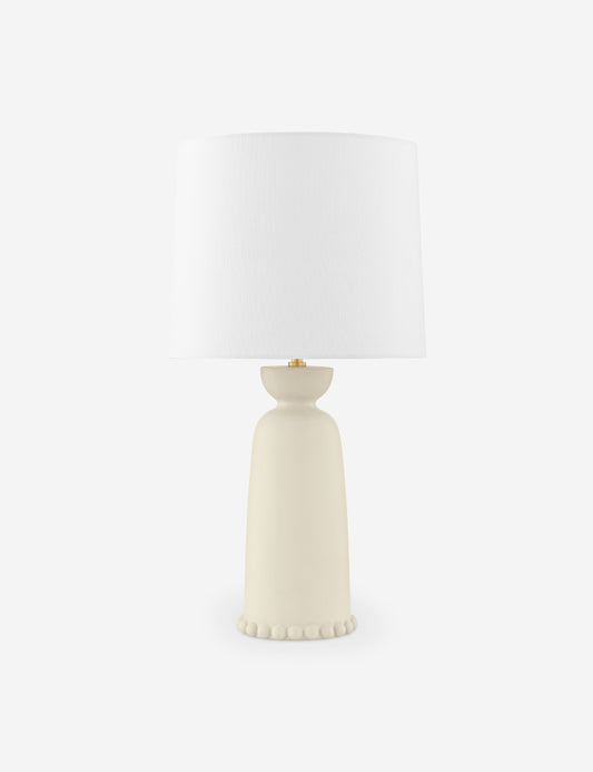 Nehama Table Lamp bedside lamp front view