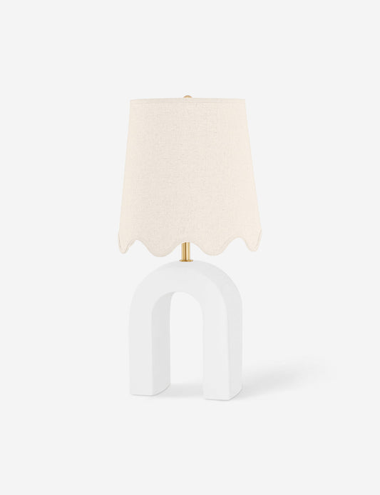 Saima Table Lamp product view 2
