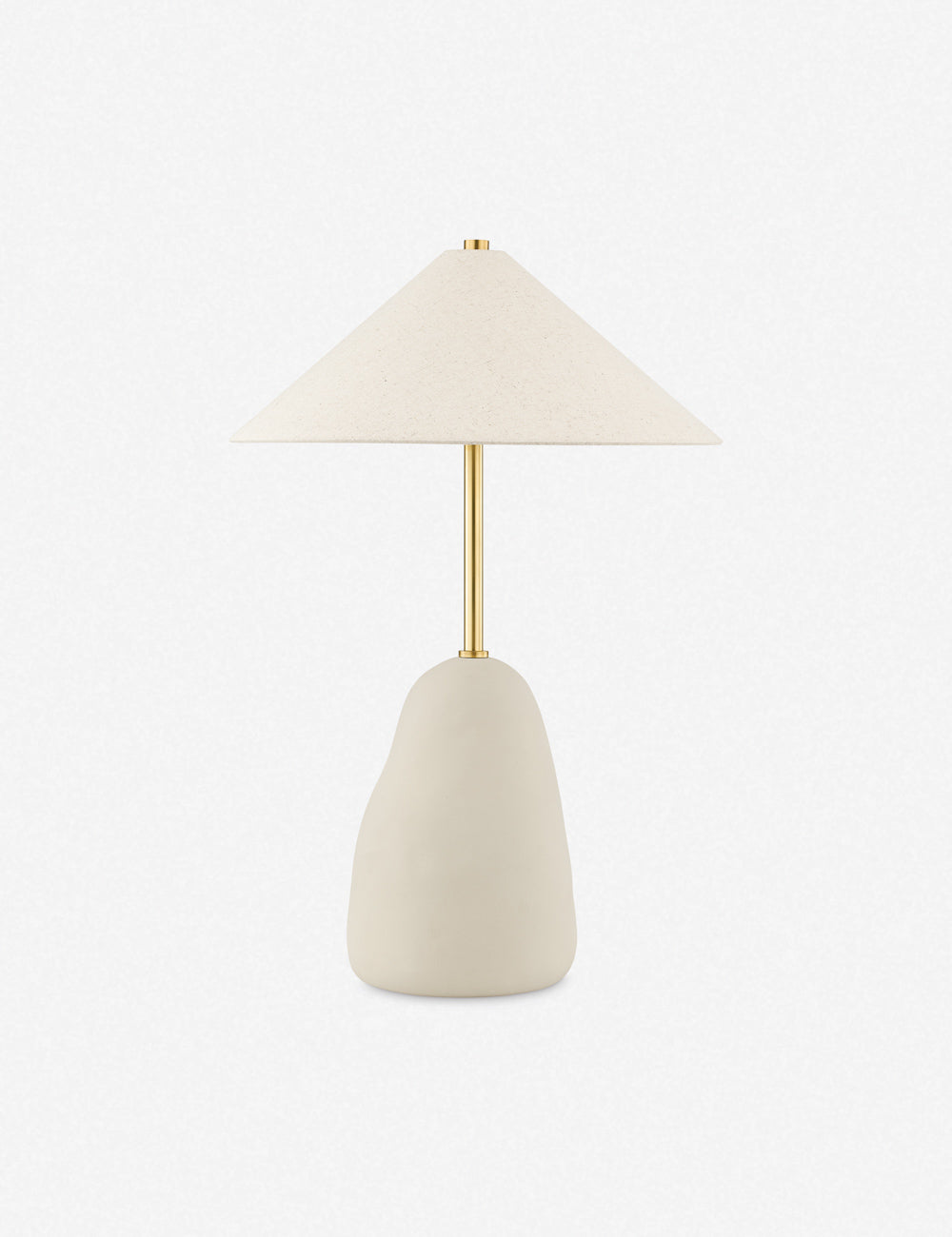 Maia Table Lamp bedside lamp front view