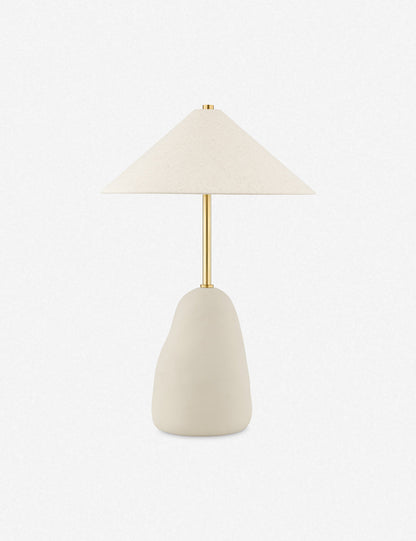 Maia Table Lamp bedside lamp front view