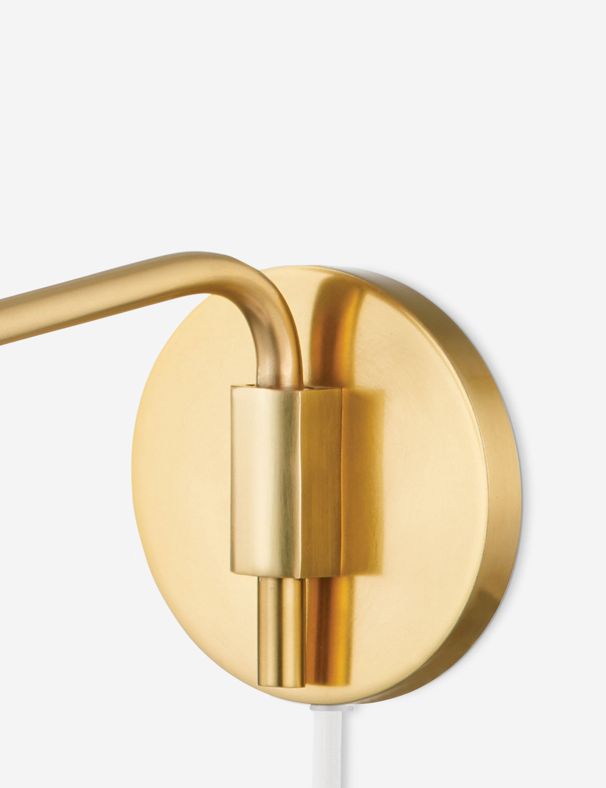 Teressa Plug-In Sconce product view 2