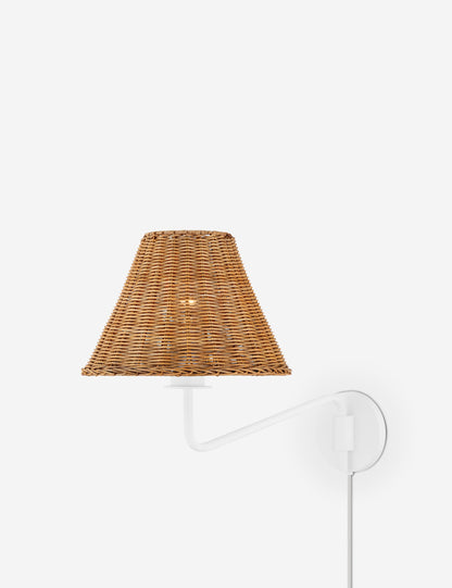 Teressa Plug-In Sconce product view 3