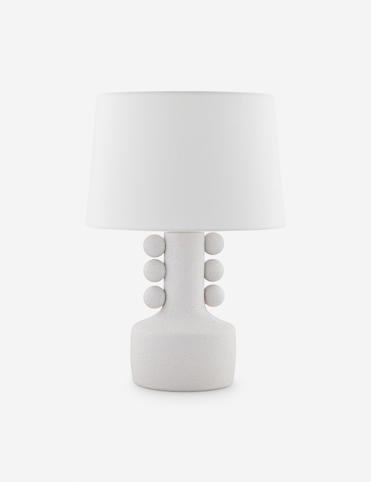Apollo Table Lamp bedside lamp front view