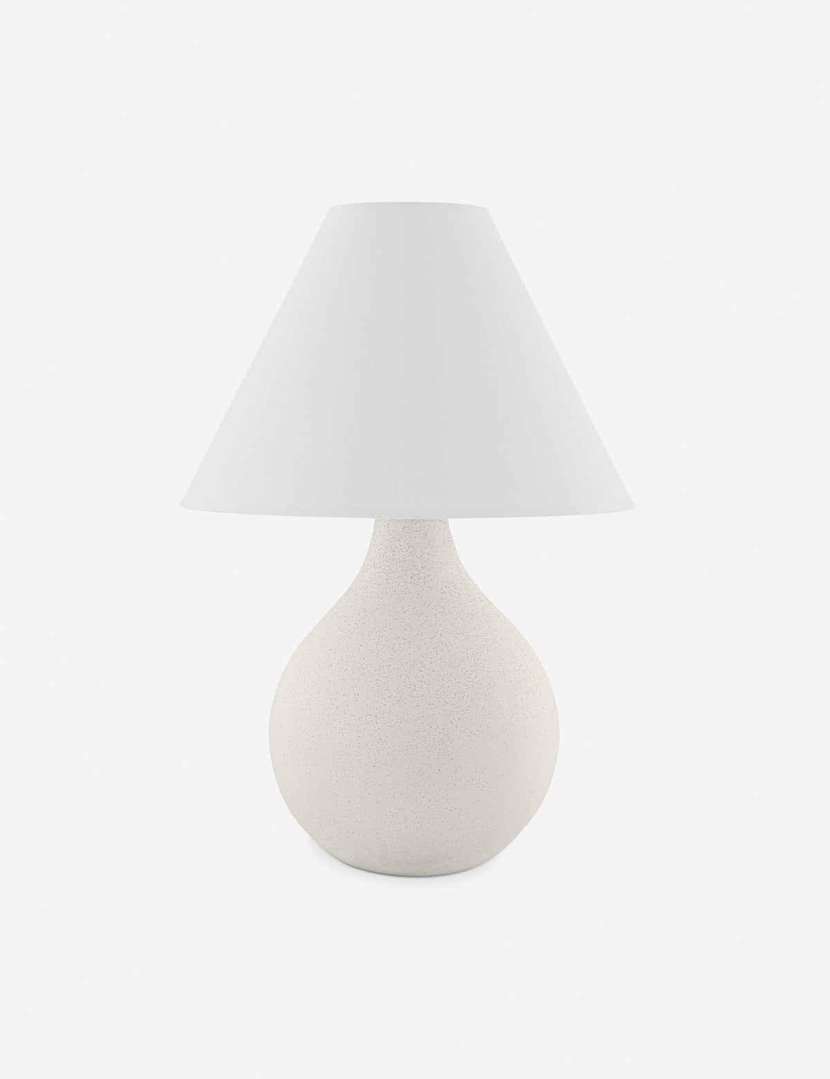 Sangster Table Lamp bedside lamp front view