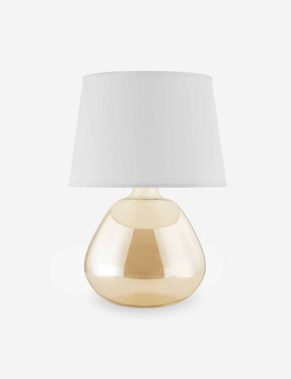 Macedo Table Lamp bedside lamp front view