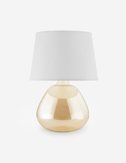 Macedo Table Lamp bedside lamp front view